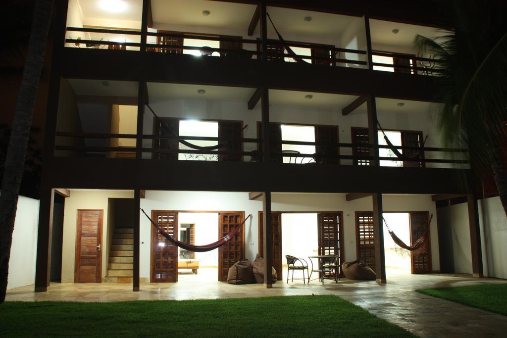 Casa Martina Hotel Cumbuco Exterior photo