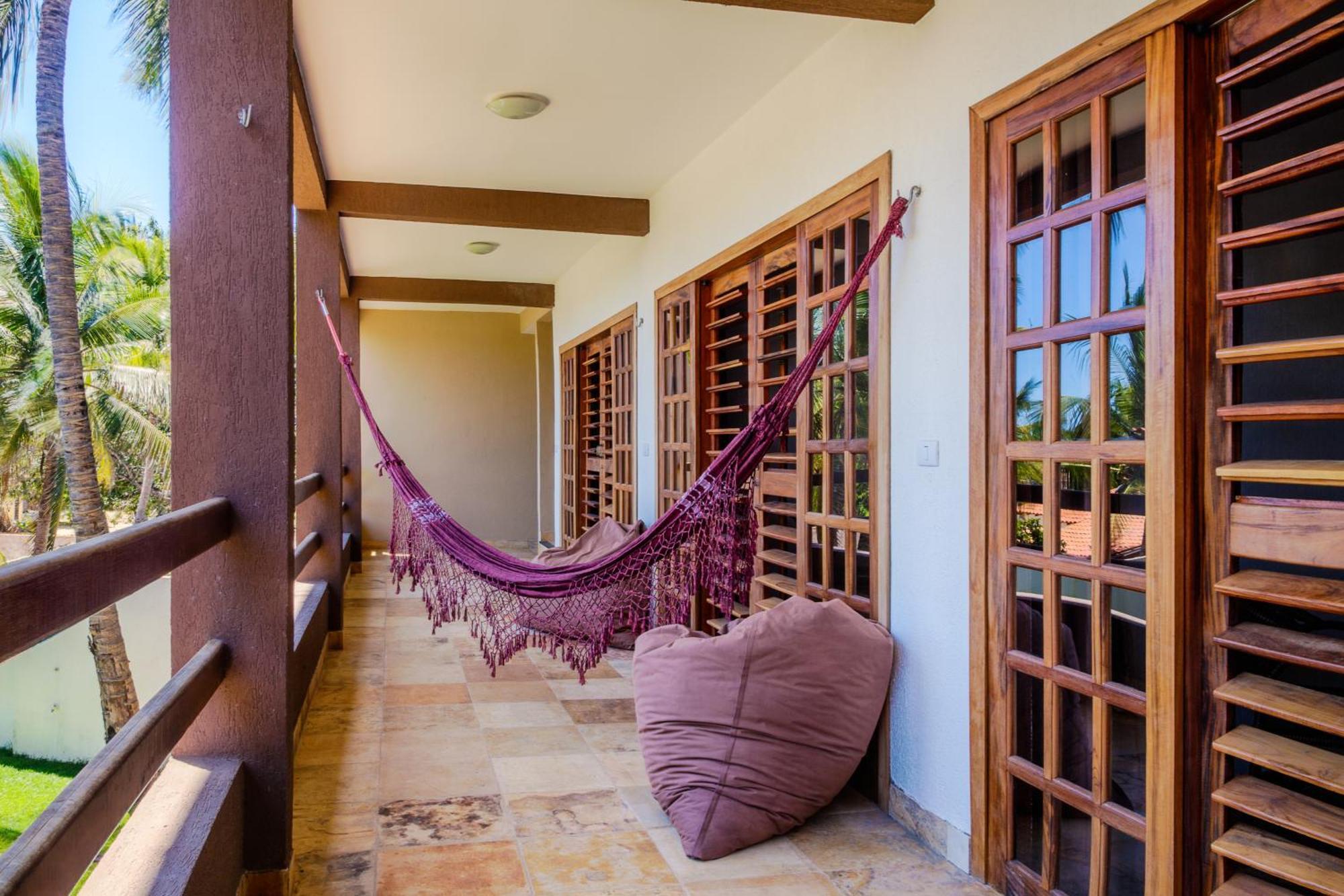 Casa Martina Hotel Cumbuco Room photo
