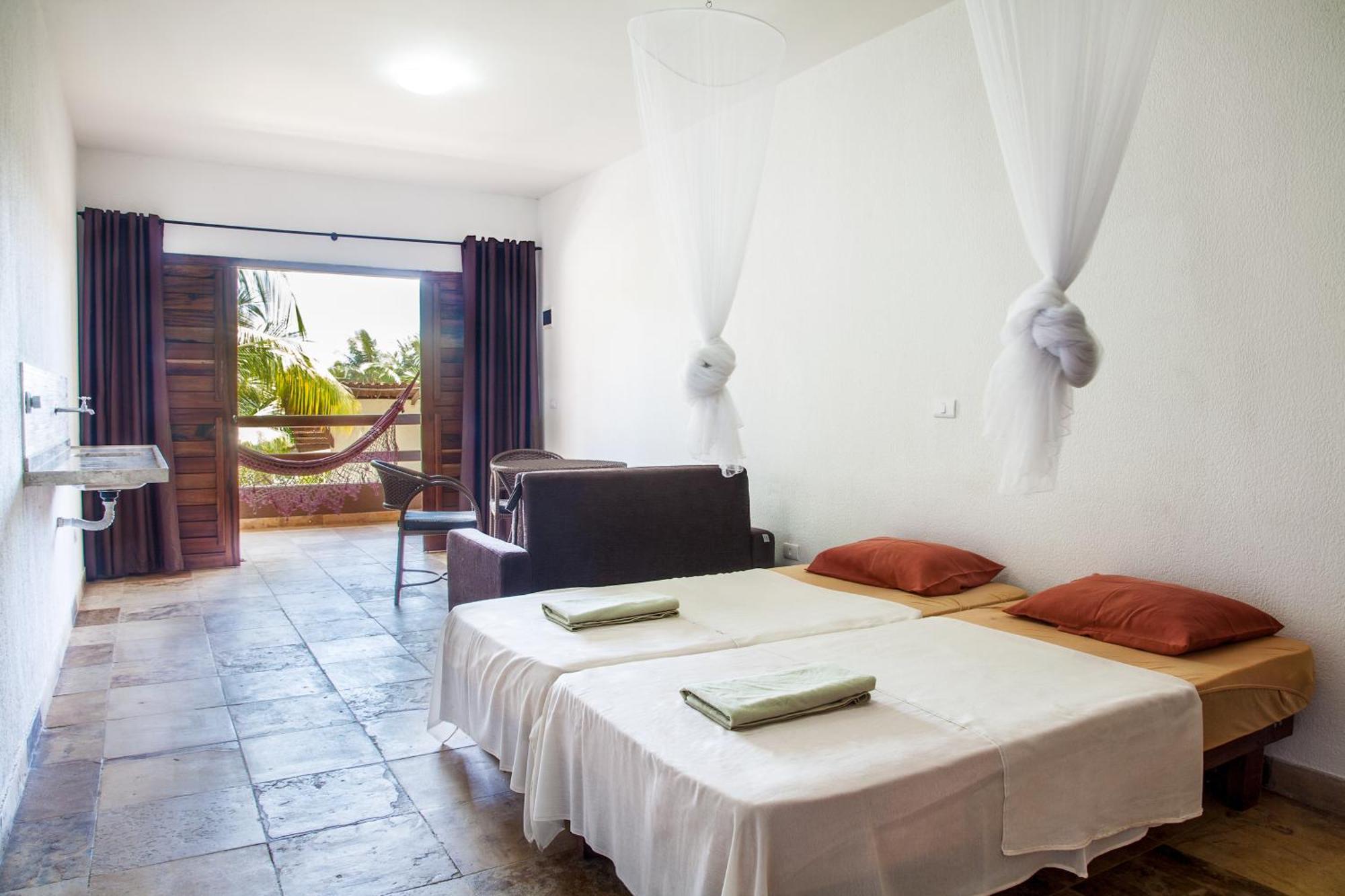 Casa Martina Hotel Cumbuco Room photo