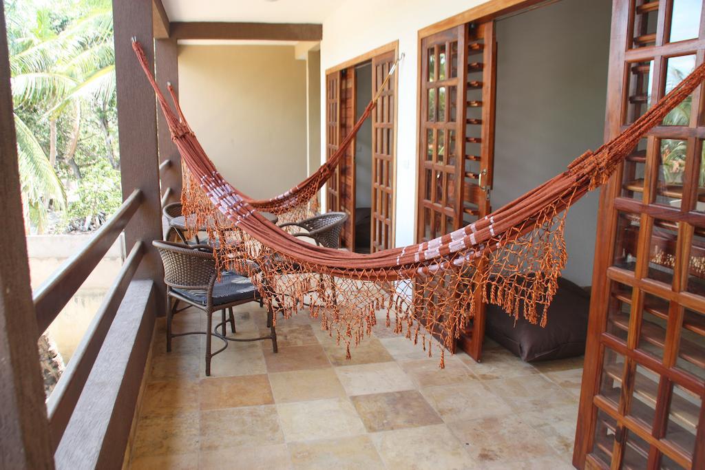 Casa Martina Hotel Cumbuco Room photo