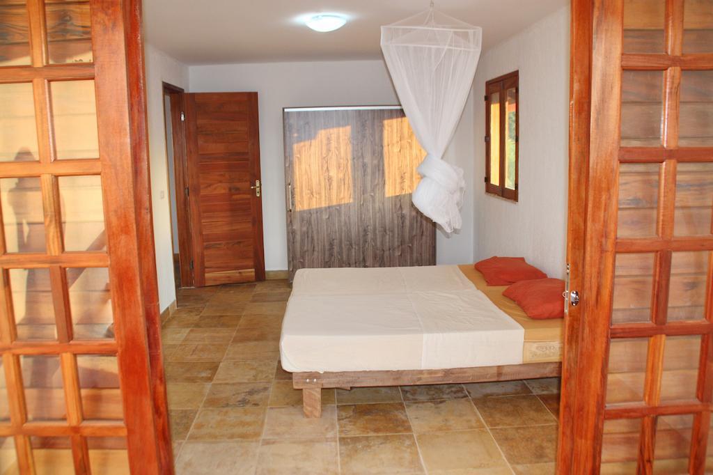 Casa Martina Hotel Cumbuco Room photo