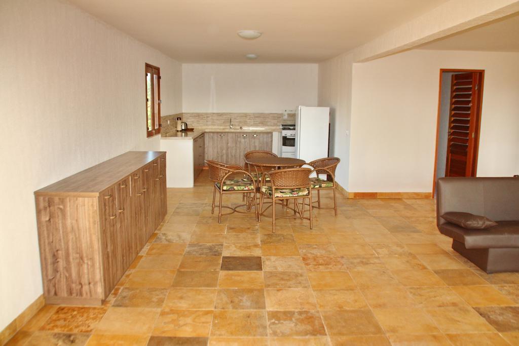 Casa Martina Hotel Cumbuco Room photo