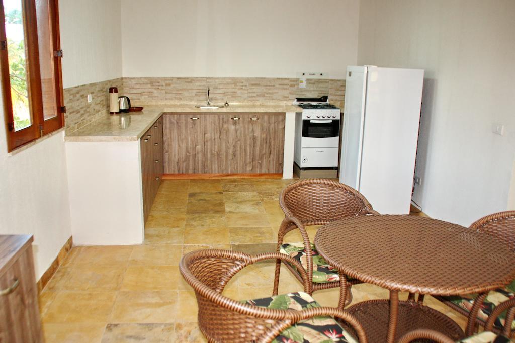 Casa Martina Hotel Cumbuco Room photo