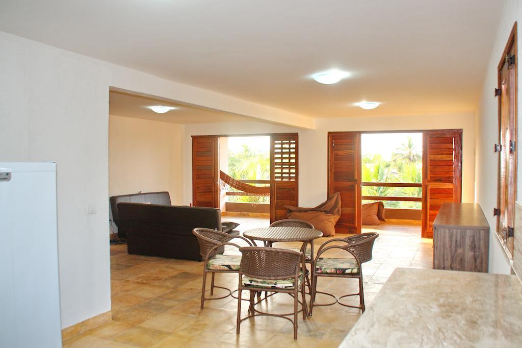 Casa Martina Hotel Cumbuco Room photo