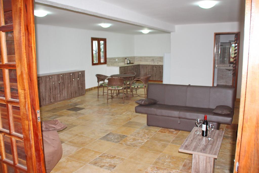 Casa Martina Hotel Cumbuco Room photo