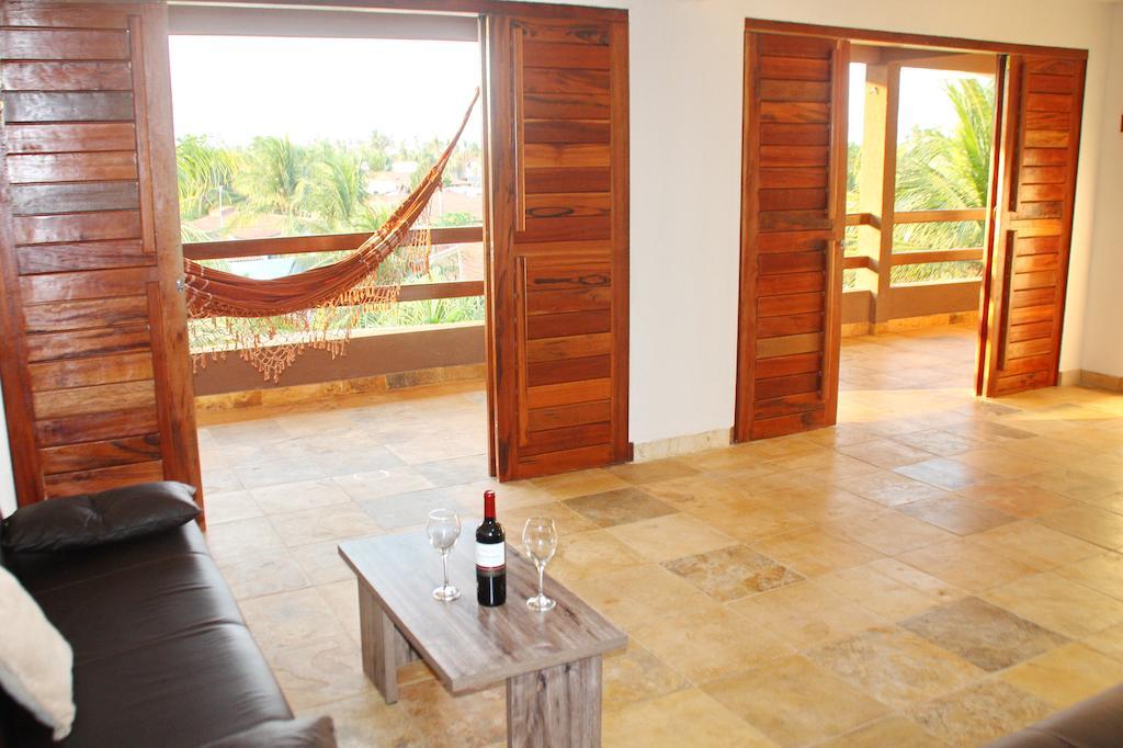Casa Martina Hotel Cumbuco Room photo